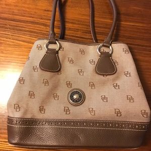 Dooney & Bourke purse